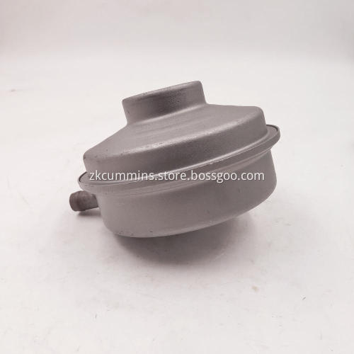 255180 Cummins Crankcase Breather